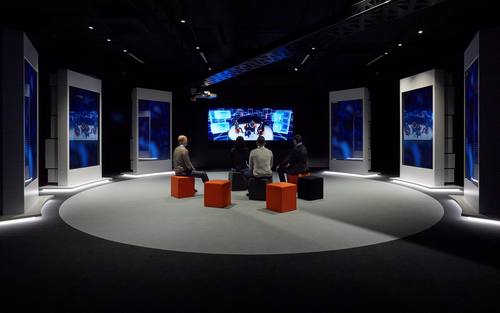 Das Knowledge Center von GS1 Germany
