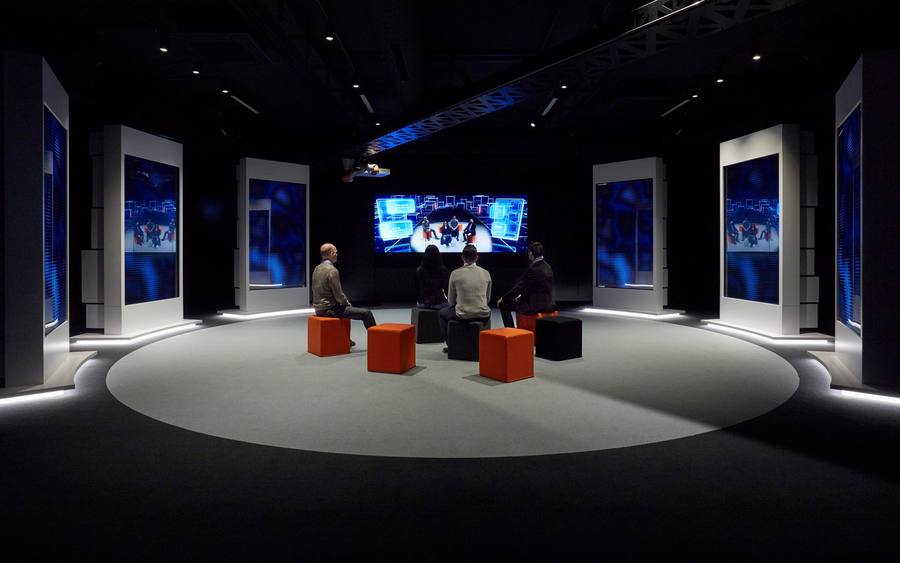 Das Knowledge Center von GS1 Germany