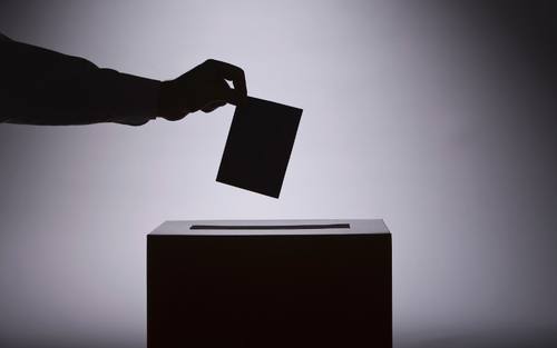 Bundestagswahl 2017