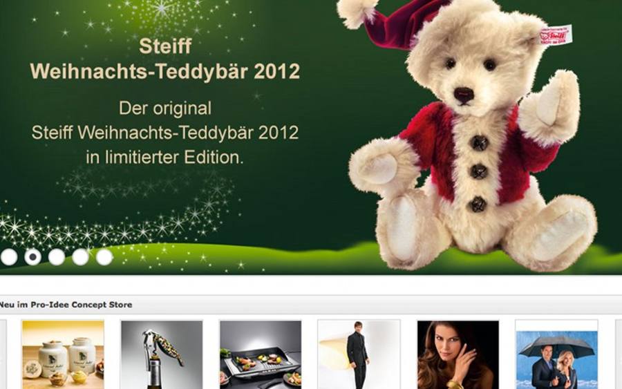 Website Pro-Idee, Bildquelle: proidee.de