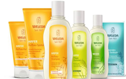 Weleda AG