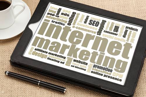 Suchmaschinenoptimierung (SEO) im B2B-Umfeld