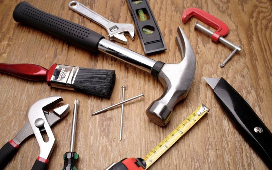 Werkzeuge, Bildquelle: Thinkstock/iStockphoto