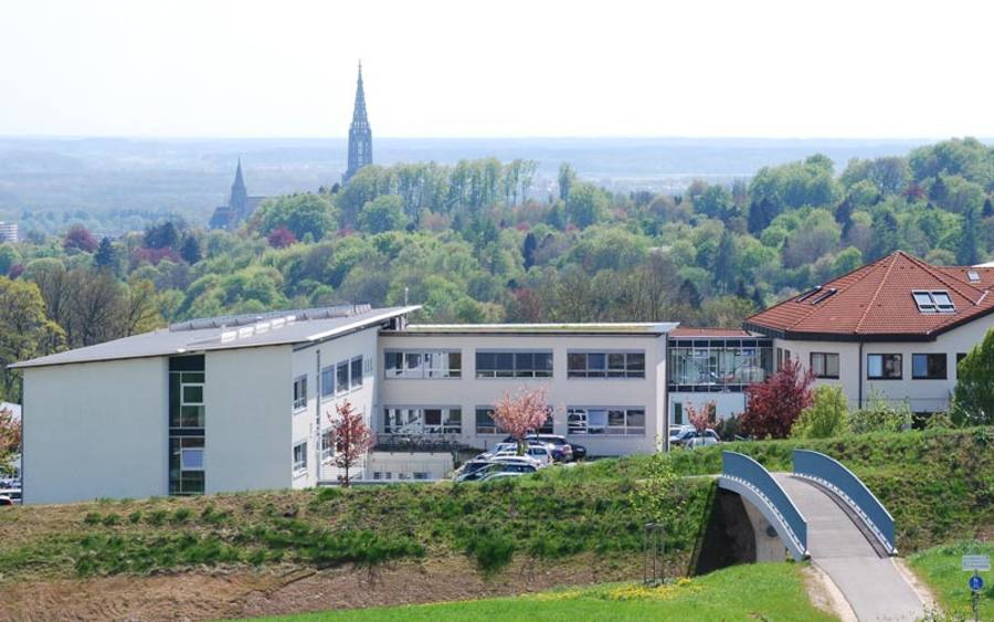 Wilken wächst weiter
