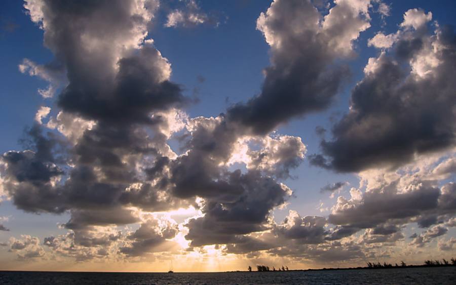 Cluster-Hosting in der Cloud