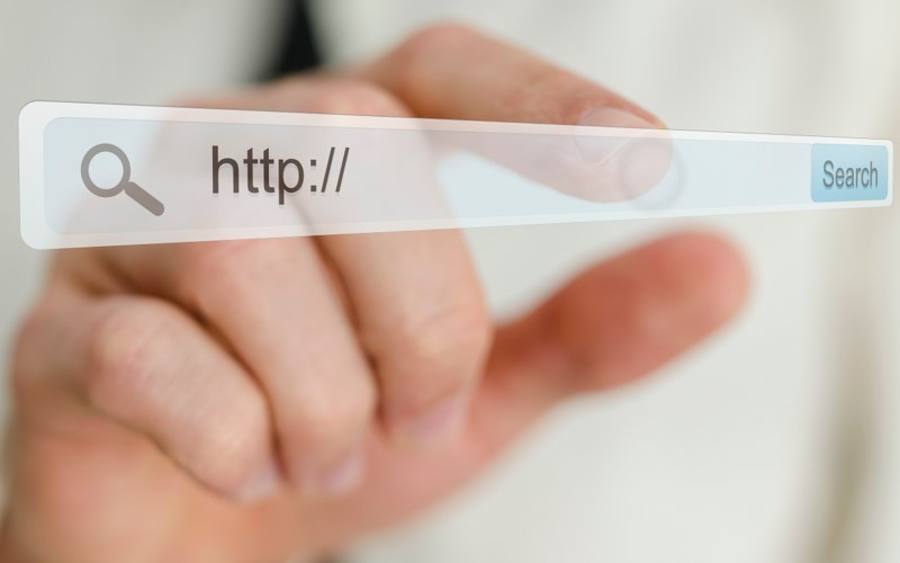 World Wide Web, Bildquelle: Thinkstock/iStock