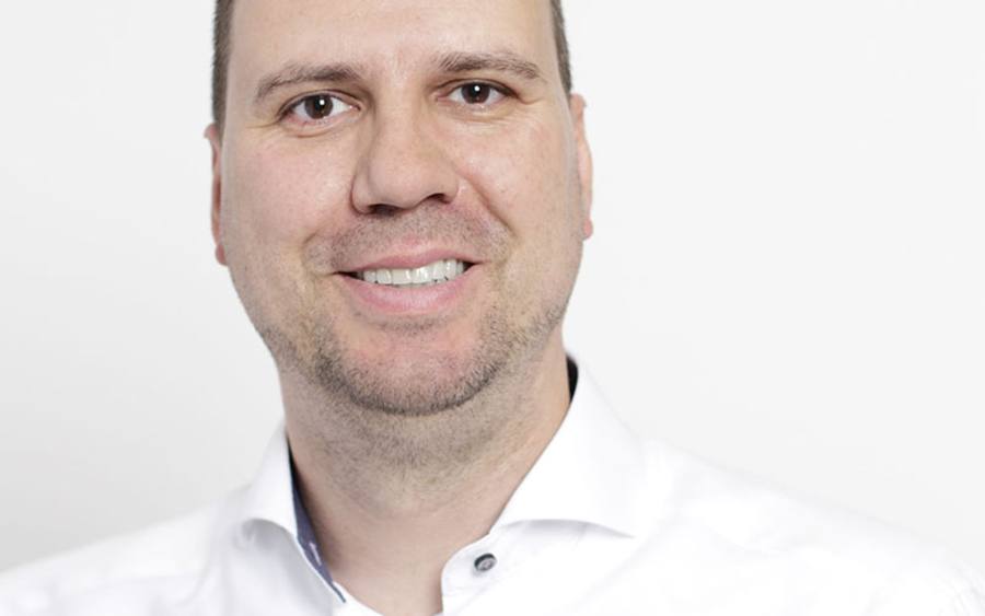 Andreas Knols ist Leiter Product Management Cloud bei der QSC AG.