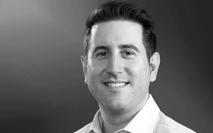 Andrej Grohar, Product Manager Supply Chain Collaboration bei der  AEB GmbH