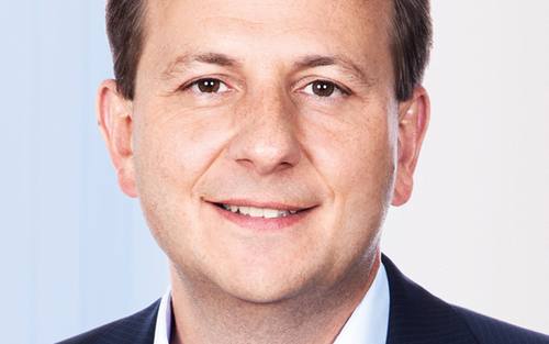 Armin Leinfelder, Baramundi