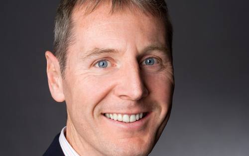 Ulrich Beckmann