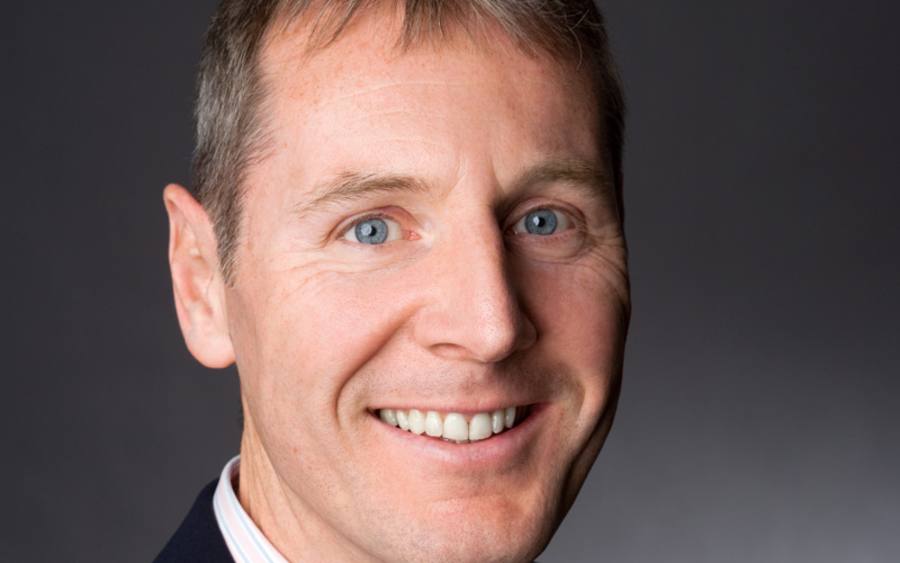 Ulrich Beckmann