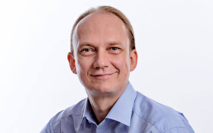 Christian Bennefeld