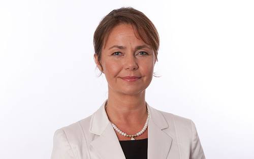 „Die Digitalisierung hat großen Einfluss auf  die Personalabteilung“, meint Sandra Bonow, Director Human Resources bei Tecosim.