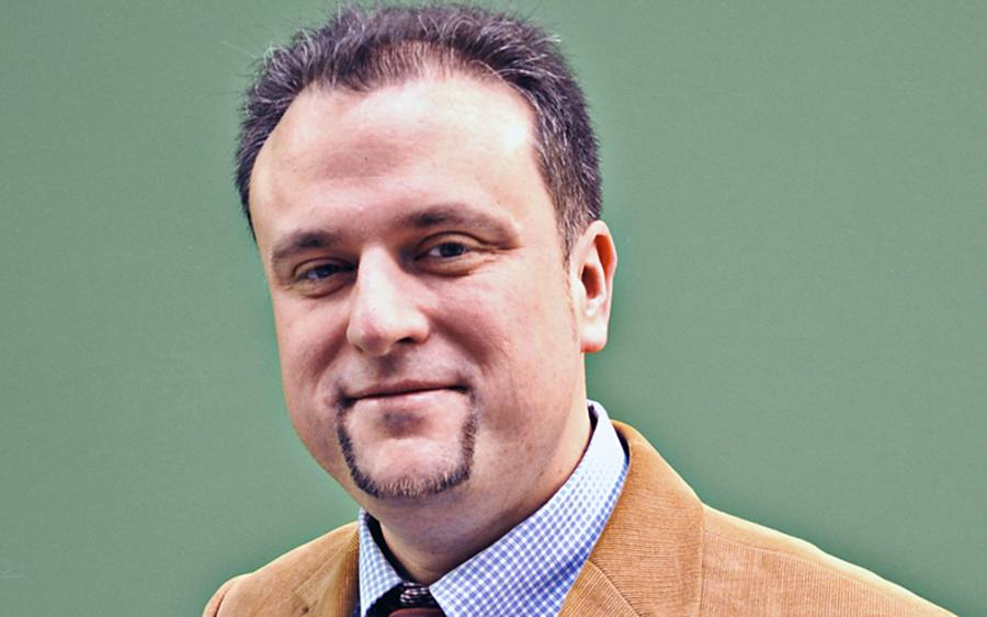 Bastian Brand von Fair Computer Systems.