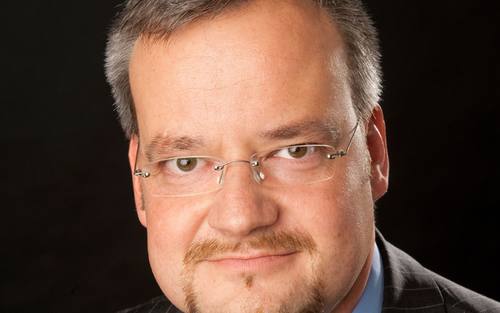 André M. Braun