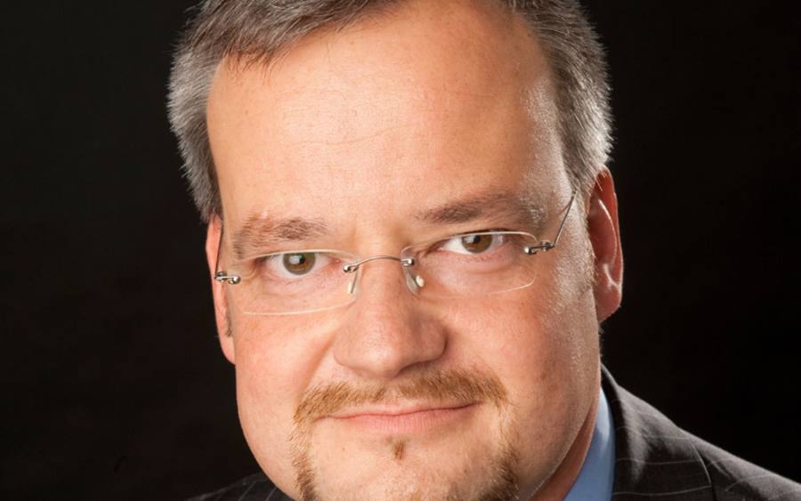 André M. Braun
