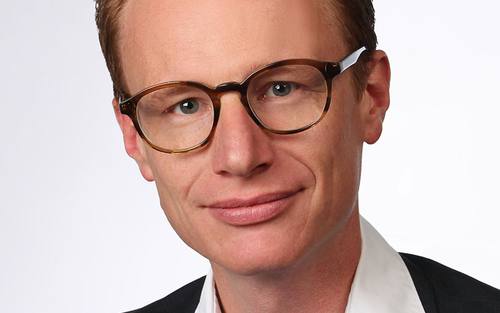 Christoph Buluschek, Leiter Produktmarketing bei Agenda Informationssysteme: 