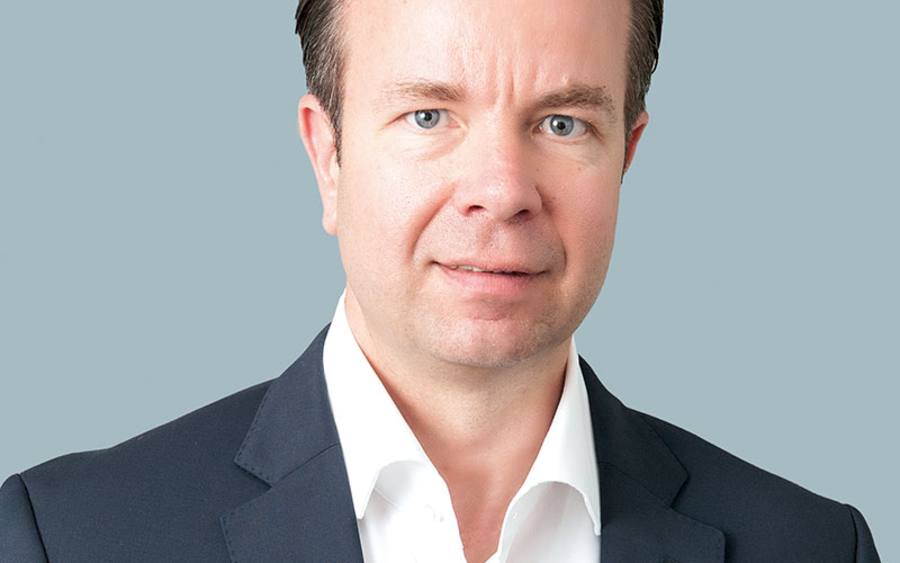 Benedict Geissler