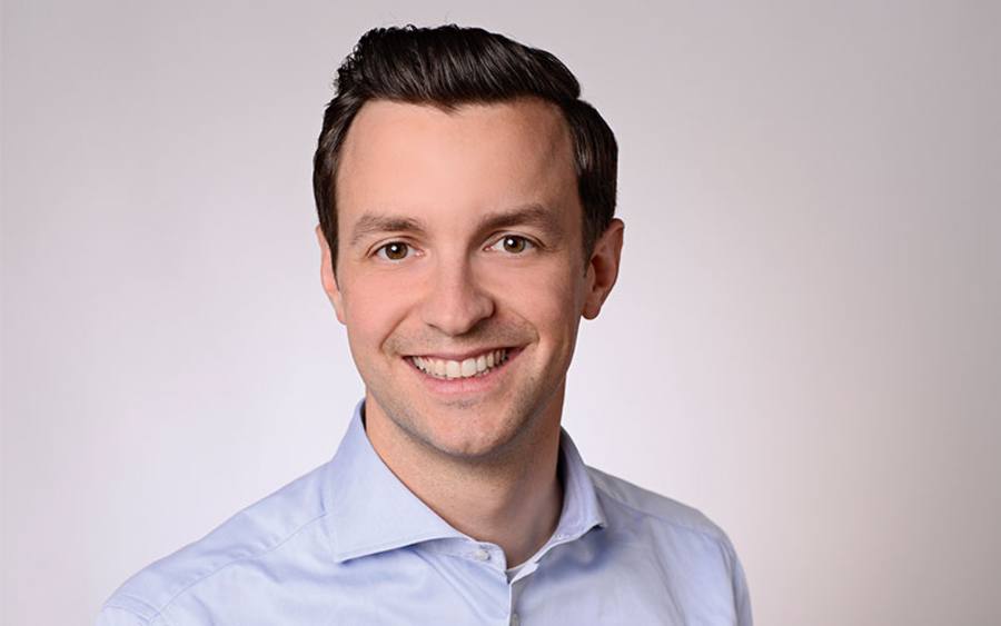 „Wir wollen das interne IT-Team möglichst schlank und effizient halten. Dennoch benötigen wir Leistungsreserven, auf die wir schnell zugreifen können“, sagt Andreas Goschler, Managing Director MyDriver.