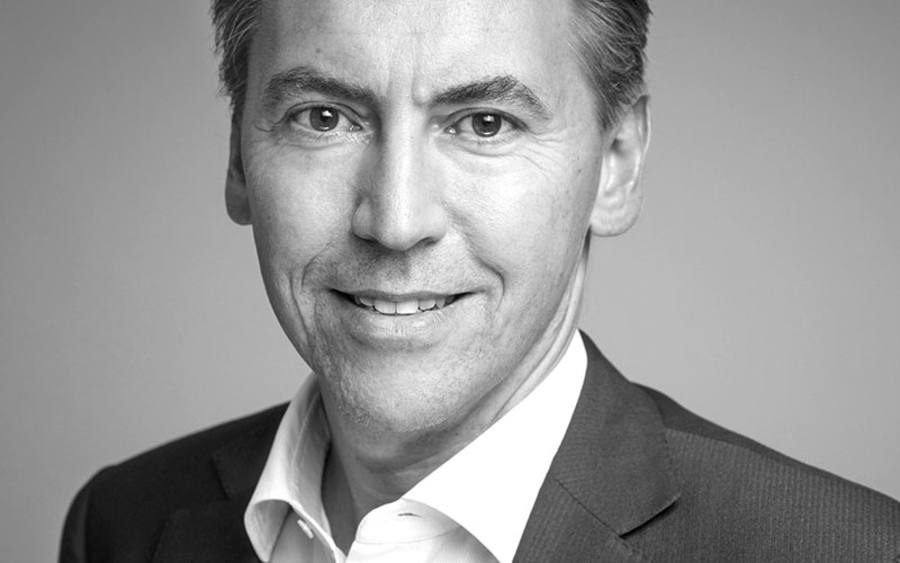 „Personaler müssen konkret werden und sich fragen, wie sie eine Neuausrichtung  in der Organisation auf allen Ebenen  in Gang bringen“, sagt Dr. Ralf Gräßler, Geschäftsführer Veda.