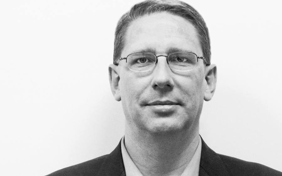 Aerohive-Experte Bryan Hawkins