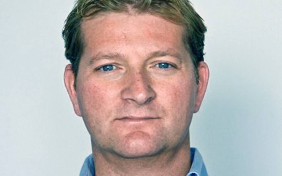 Heiner Bünting, Rechts­anwalt bei Adobe Deutschland