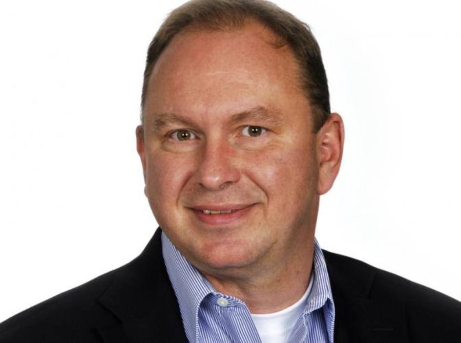 Jörg Henschel