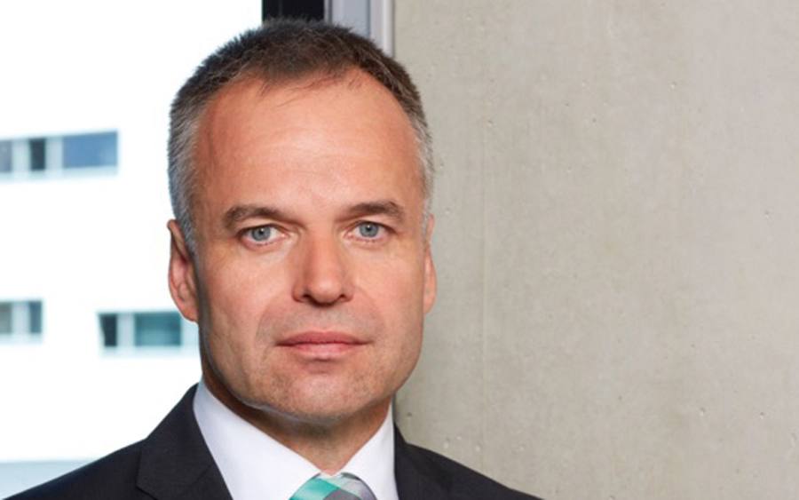 Horst Haag, FNT