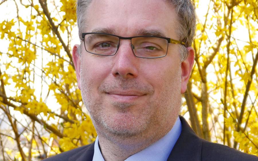 Jens Hungershausen, IT-Leiter bei Mega, konnte im Rahmen der Implementierung einer In-Memory-Datenbanktechnologie etliche Prozesse beschleunigen.