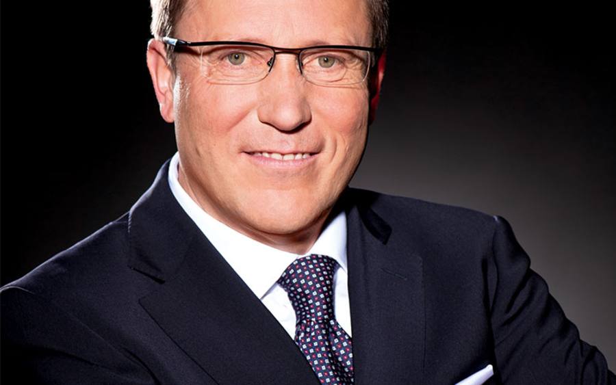 Carlo Mackrodt