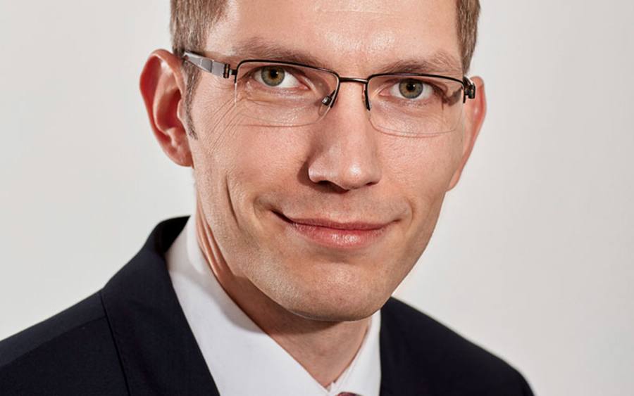 Herrmann Malek von Malek Software