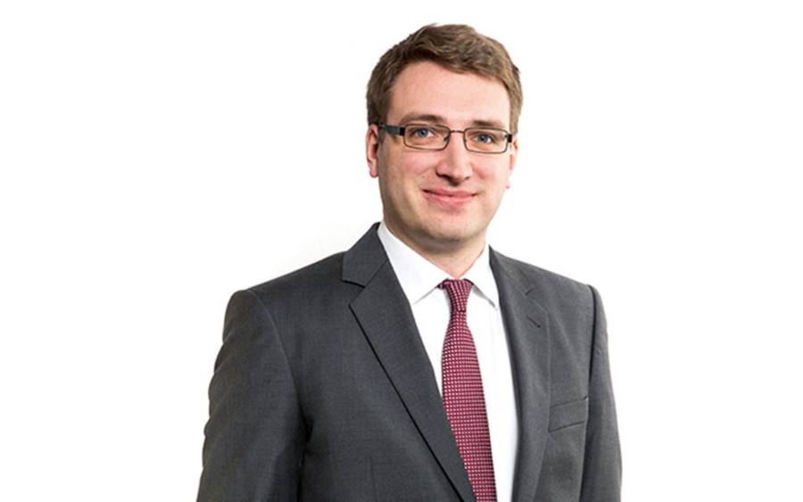 Christian Müllmann, Business Development Manager bei Athlon