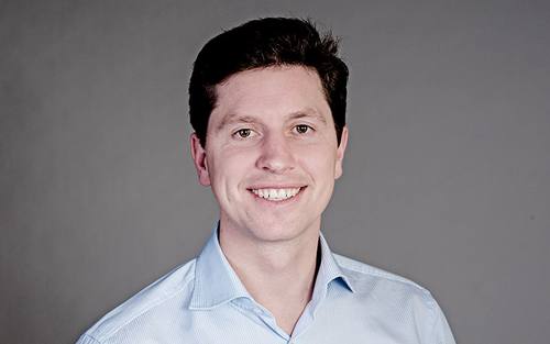 „Wir sehen gerade bei mittelständischen Unternehmen, dass sich die Finanzierungssituation verschärft hat. Viele Banken geben nur noch zögerlich Kredite.“ Clemens Paschke