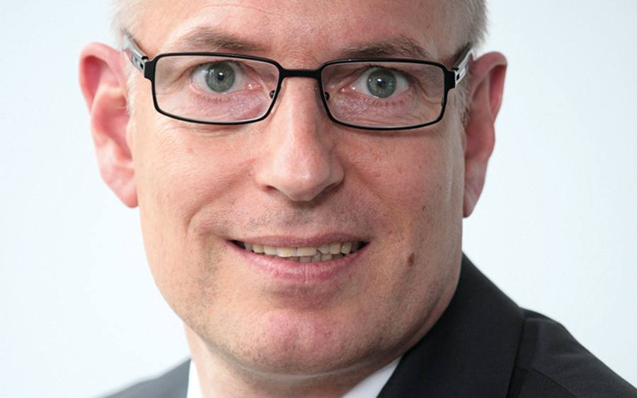 „Die neue Datenschutz-Grundverordnung sieht vor, dass nicht nur der Cloud-Anbieter für die Einhaltung des Datenschutzes haftet, sondern auch der Nutzer, also der Mittelständler.“ Detlef Schmuck, Geschäftsführer von Teamdrive Systems