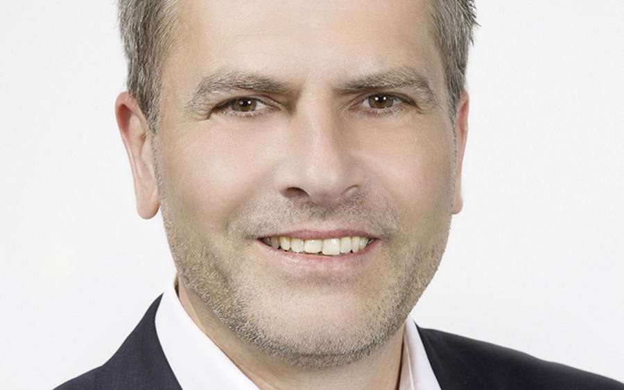 Uwe Hennig, CEO der Enso Detego GmbH