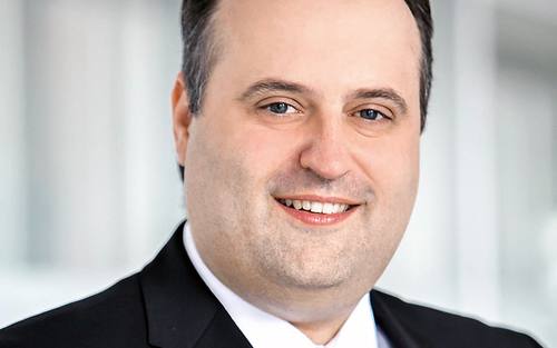 Ingo Wittrock, Head of Marketing bei Ricoh Deutschland