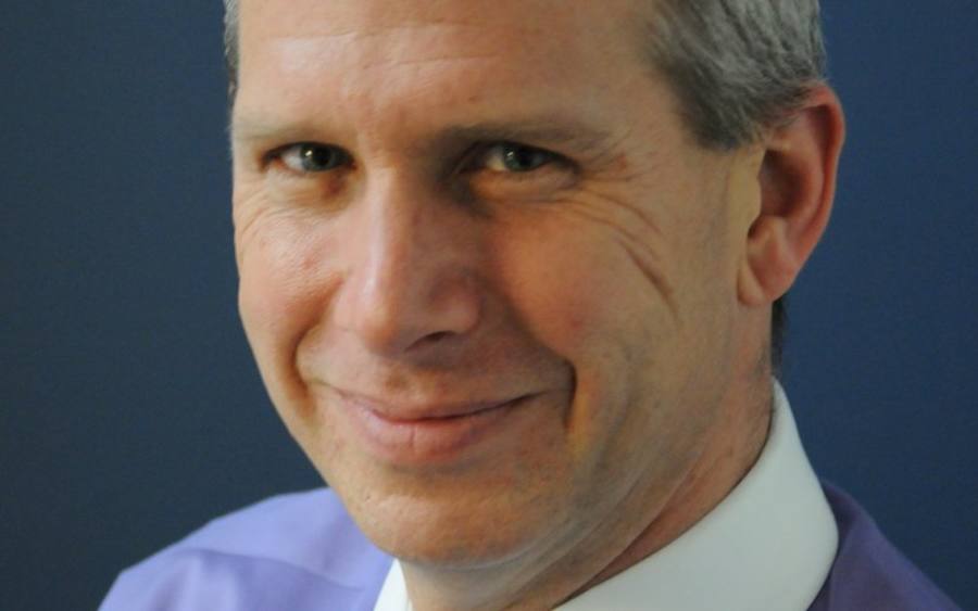 Adam Stewart, Autotask Corporation