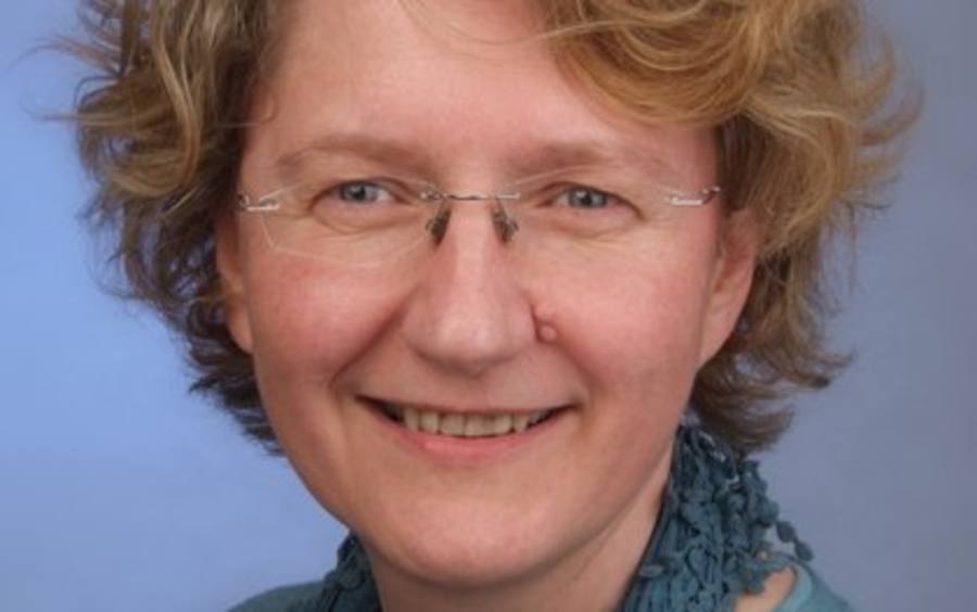 Sandra Adelberger, Acronis