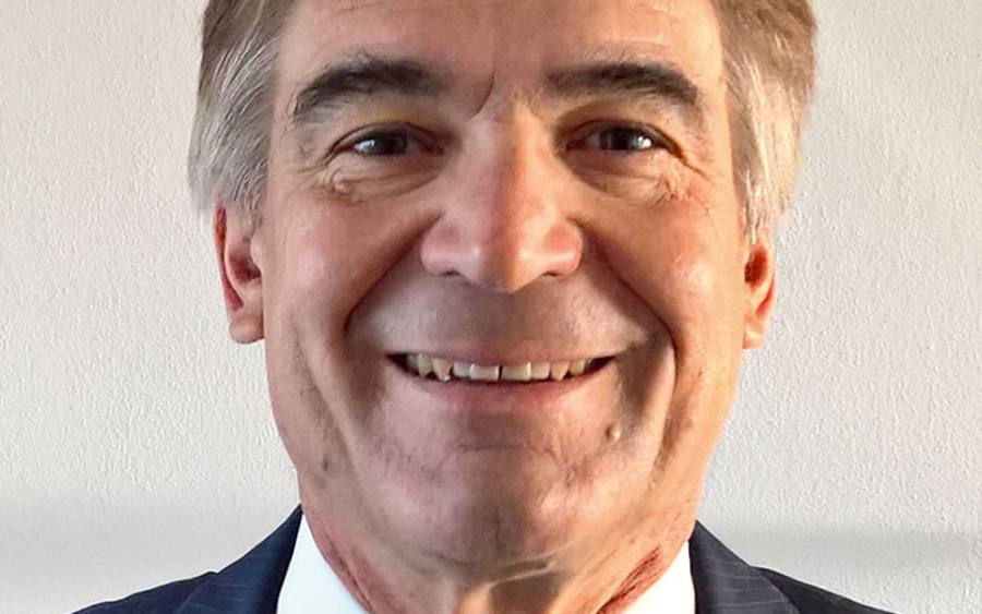 Albert Zabukovec, Leiter Wissens- und Informationsmanagement bei Festool gibt Auskunft im Kurzinterview.