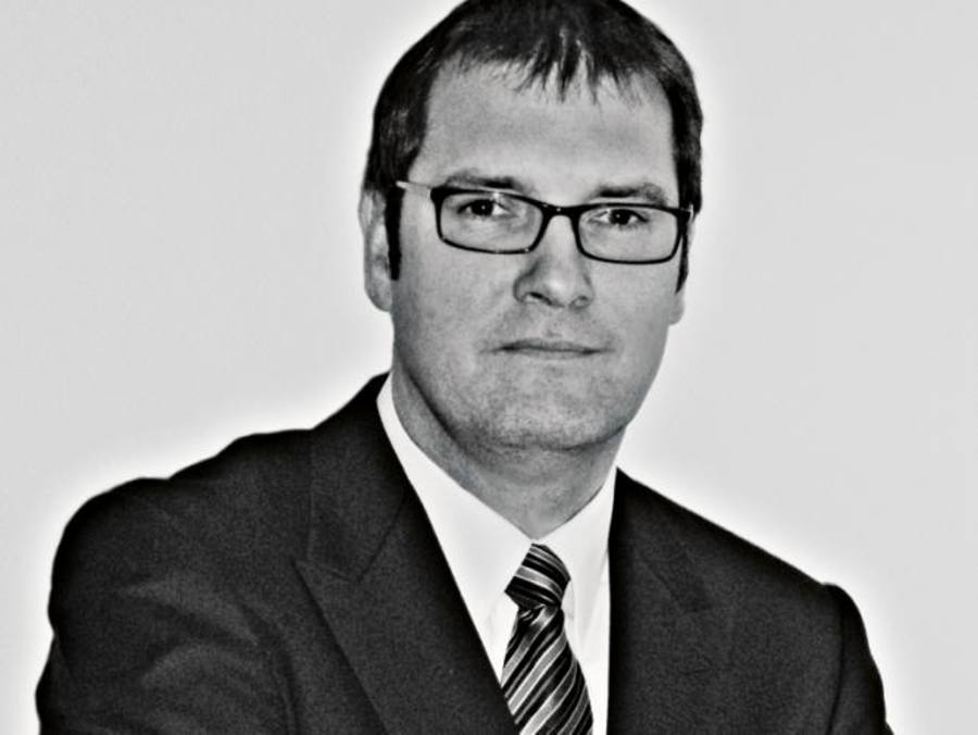 Bernd Anders, European Lead Marketing bei Printsoft