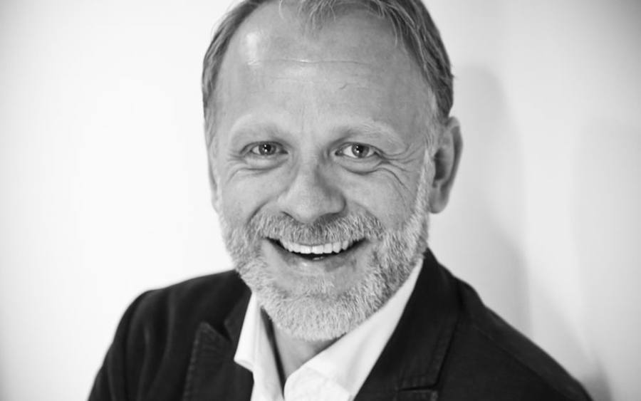 Klaus Aschauer, Vorstand des Microsoft-Partners Cosmo Consult AG
