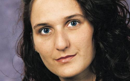 Christiane Aumeier, Verio