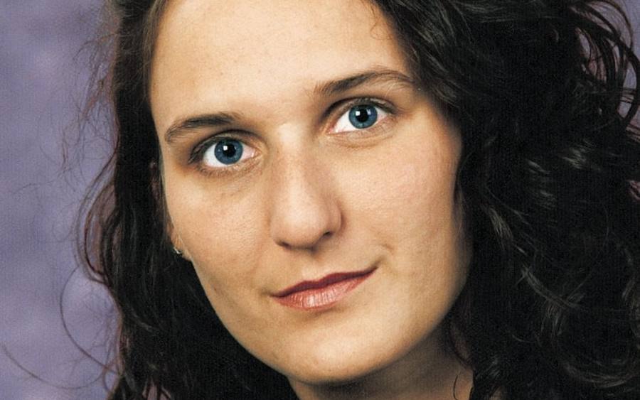 Christiane Aumeier, Verio