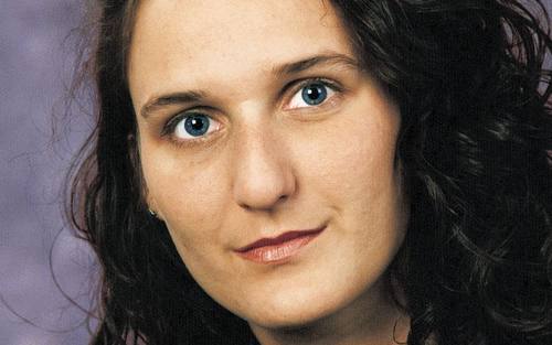Christiane Aumeier, Verio Europe