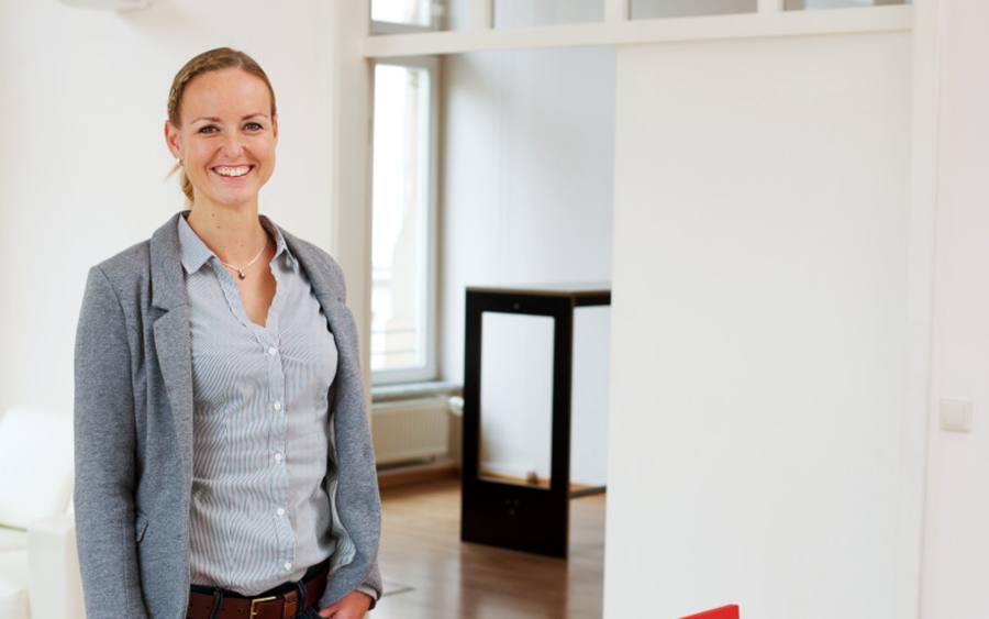 Claudia Baacke, Rekordmarke
