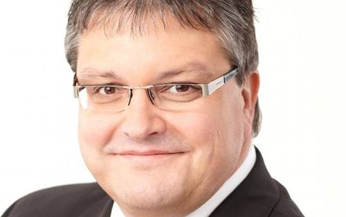 Dirk Backofen, Telekom Deutschland GmbH