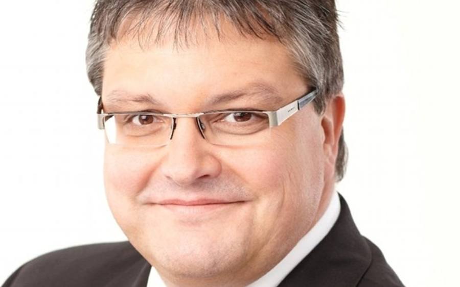 Dirk Backofen, Telekom Deutschland GmbH