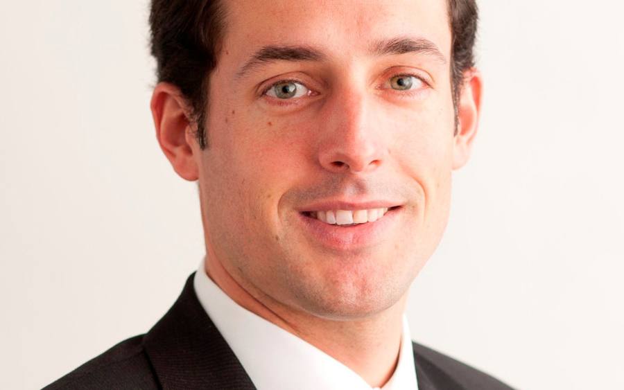Dr. Sebastian Baumann wurde als CFO in den Vorstand der iTAC Software AG berufen.