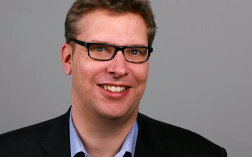 Harald Baumeister, Buljan&Partners