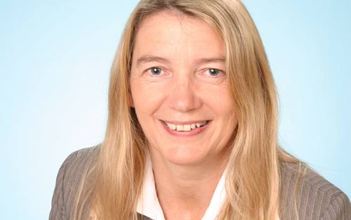Angelika Benes, Syska